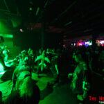 Black Rabbit Fest 2026: Grindpad
